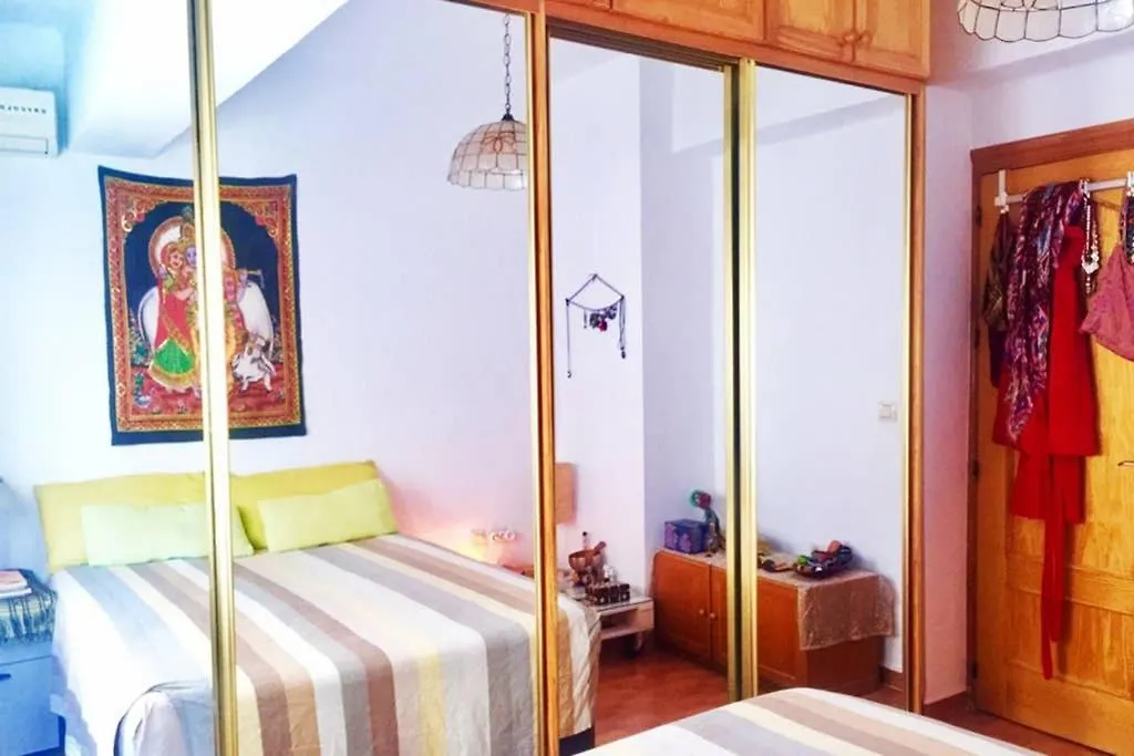 Coqueto Apartamento Zapillo A 2 Minutos Playa Apartment Almeria