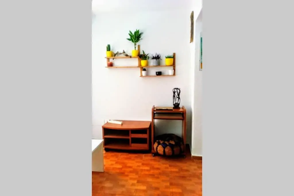 Coqueto Apartamento Zapillo A 2 Minutos Playa Apartment Almeria 0*,  Spain